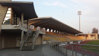 Stadion Piłkarski Miejskiego Zarządu Obiektów Sportowych „ZNICZ” w Pruszkowie (Stadion Znicza Pruszków)