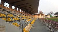 Stadion Piłkarski Miejskiego Zarządu Obiektów Sportowych „ZNICZ” w Pruszkowie (Stadion Znicza Pruszków)