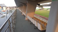 Stadion Piłkarski Miejskiego Zarządu Obiektów Sportowych „ZNICZ” w Pruszkowie (Stadion Znicza Pruszków)