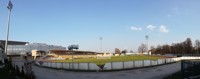 Stadion Piłkarski Miejskiego Zarządu Obiektów Sportowych „ZNICZ” w Pruszkowie (Stadion Znicza Pruszków)