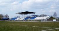 Stadion Sportowy w Pacanowie (Stadion Zorzy-Tempo Pacanów)