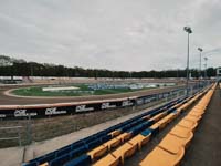 Stadion Żużlowy w Grudziądzu