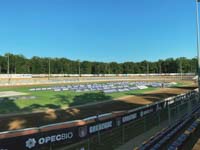 Stadion Żużlowy w Grudziądzu