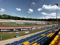 Stadion Żużlowy w Grudziądzu