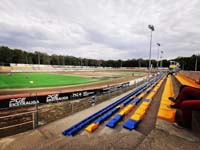 Stadion Żużlowy w Grudziądzu