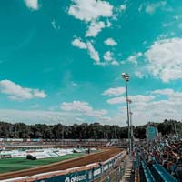 Stadion Żużlowy w Grudziądzu