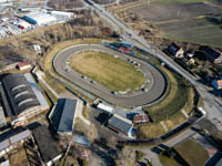 Miejski Stadion Żużlowy im. Mariana Spychały