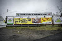 Miejski Stadion Żużlowy im. Mariana Spychały