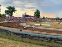 Miejski Stadion Żużlowy im. Mariana Spychały