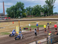 Miejski Stadion Żużlowy im. Mariana Spychały