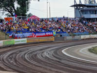 Miejski Stadion Żużlowy im. Mariana Spychały