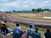 Miejski Stadion Żużlowy im. Mariana Spychały