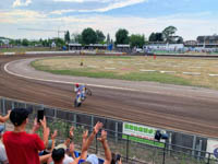 Miejski Stadion Żużlowy im. Mariana Spychały