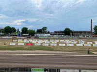 Miejski Stadion Żużlowy im. Mariana Spychały