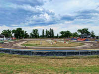 Miejski Stadion Żużlowy im. Mariana Spychały