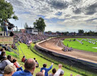 Miejski Stadion Żużlowy im. Mariana Spychały