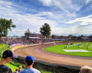 Miejski Stadion Żużlowy im. Mariana Spychały