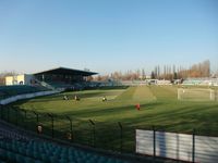 Stadion Sportowy Victoria (Stadion Victorii / Stadion Miejski w Jaworznie)