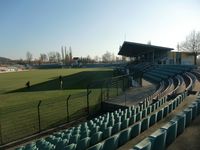 Stadion Sportowy Victoria (Stadion Victorii / Stadion Miejski w Jaworznie)