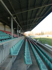 Stadion Sportowy Victoria (Stadion Victorii / Stadion Miejski w Jaworznie)