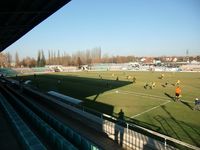 Stadion Sportowy Victoria (Stadion Victorii / Stadion Miejski w Jaworznie)