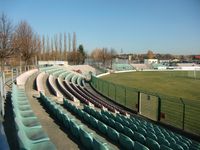 Stadion Sportowy Victoria (Stadion Victorii / Stadion Miejski w Jaworznie)