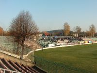 Stadion Sportowy Victoria (Stadion Victorii / Stadion Miejski w Jaworznie)