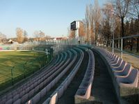 Stadion Sportowy Victoria (Stadion Victorii / Stadion Miejski w Jaworznie)