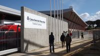 Caixa Futebol Campus