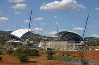 Estádio Algarve