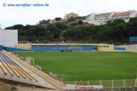 Estádio Antonio Coimbra da Mota