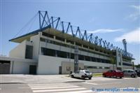  Complexo Desportivo de Barcelos (Estádio Cidade de Barcelos)