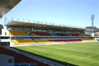  Complexo Desportivo de Barcelos (Estádio Cidade de Barcelos)