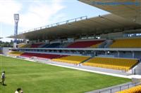  Complexo Desportivo de Barcelos (Estádio Cidade de Barcelos)