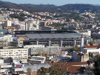 Estádio Cidade de Coimbra