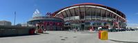 Estádio Sport Lisboa e Benfica (Estádio da Luz)