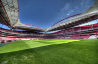 Estádio Sport Lisboa e Benfica (Estádio da Luz)