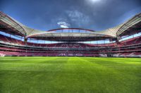 Estádio Sport Lisboa e Benfica (Estádio da Luz)