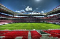 Estádio Sport Lisboa e Benfica (Estádio da Luz)