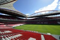 Estádio Sport Lisboa e Benfica (Estádio da Luz)