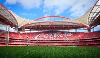 Estádio Sport Lisboa e Benfica (Estádio da Luz)