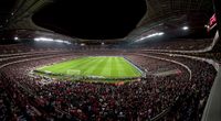 Estádio Sport Lisboa e Benfica (Estádio da Luz)