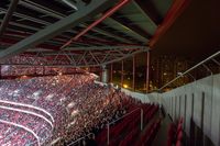 Estádio Sport Lisboa e Benfica (Estádio da Luz)