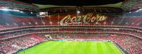 Estádio Sport Lisboa e Benfica (Estádio da Luz)