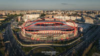 Estádio Sport Lisboa e Benfica (Estádio da Luz)