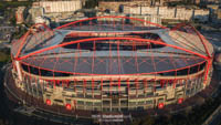 Estádio Sport Lisboa e Benfica (Estádio da Luz)