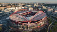 Estádio Sport Lisboa e Benfica (Estádio da Luz)