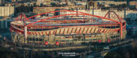 Estádio Sport Lisboa e Benfica (Estádio da Luz)