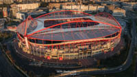 Estádio Sport Lisboa e Benfica (Estádio da Luz)