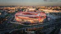 Estádio Sport Lisboa e Benfica (Estádio da Luz)